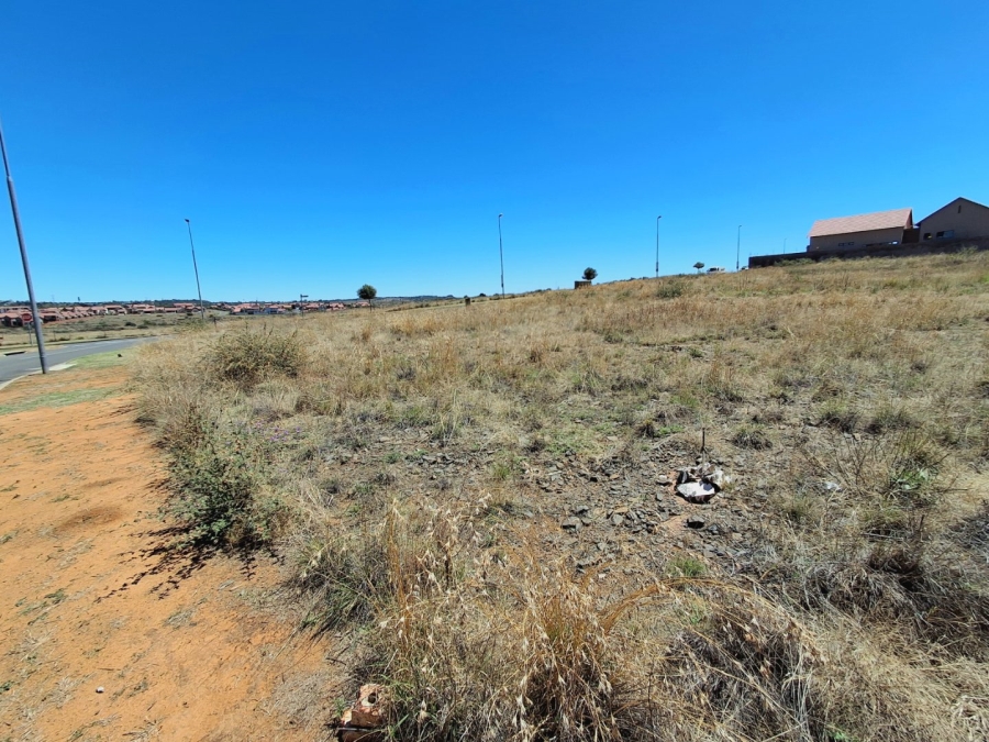 Commercial Property for Sale in Wild Olive Estate Free State